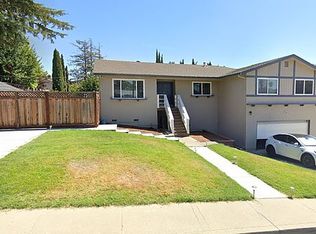 3711 Sanford St, Concord, CA 94520