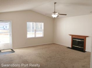 136 Byrum Run, Hubert, NC 28539