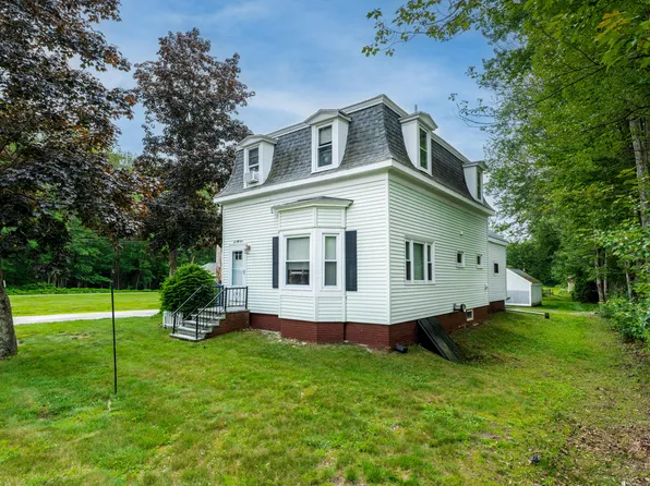 254 Bradley Street Street, Saco, ME 04072