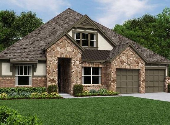 2nd image of 909 Navasota Trl