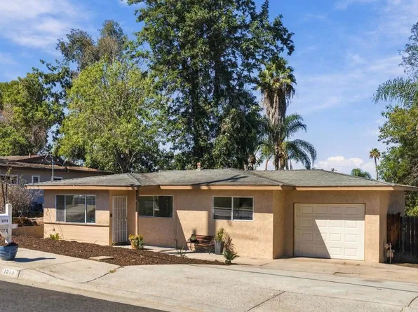 1213 S Citrus Ave, Escondido, CA 92027