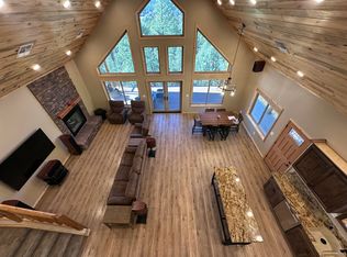 3457 N Whispering Pines Rd, Pine, AZ 85544