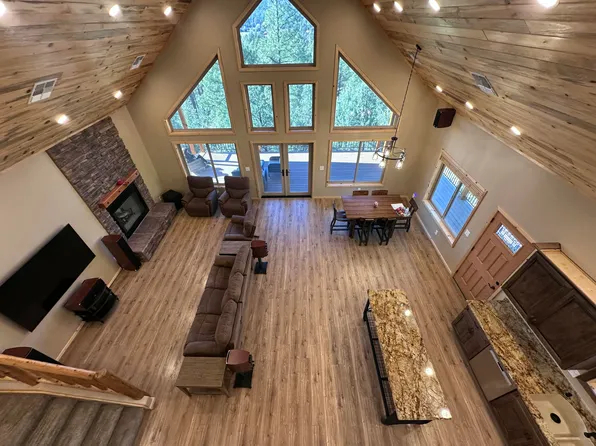 3457 N Whispering Pines Rd, Pine, AZ 85544