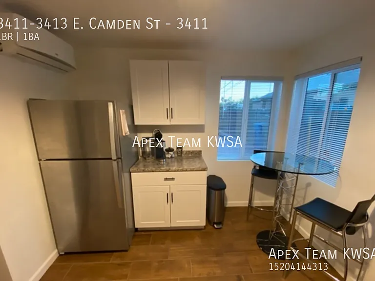 3411-3413 E Camden St #3411 — Photo 14