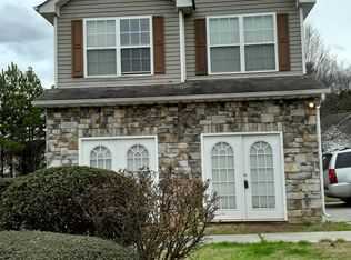 5614 Waverly Park, Atlanta, GA