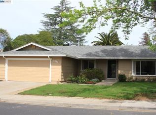 2434 Regent Rd, Livermore, CA 94550