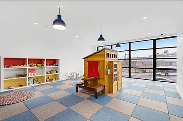 Rented by Modern Spaces