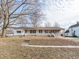 216 N Main St, Licking, MO 65542