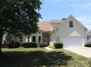 419 Laurel Hill Dr, Roebuck, SC 29376