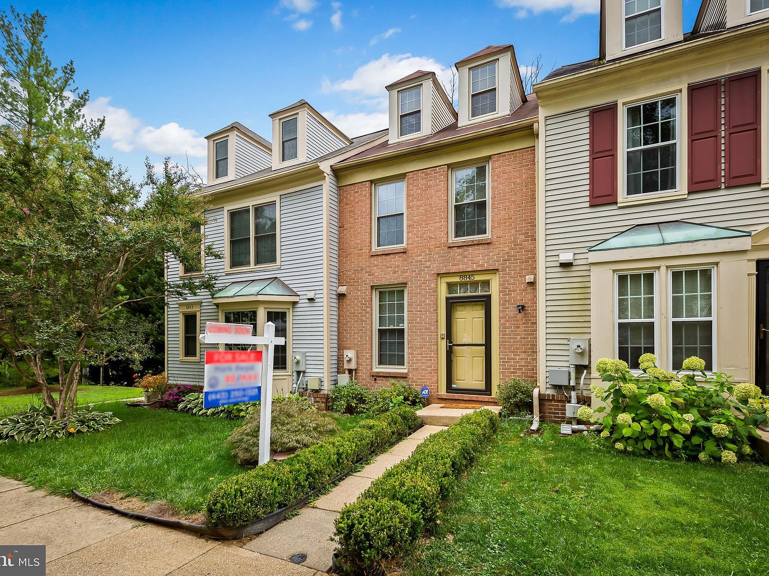 8845 Willowwood Way, Jessup, MD 20794 MLS MDHW2032362 Zillow