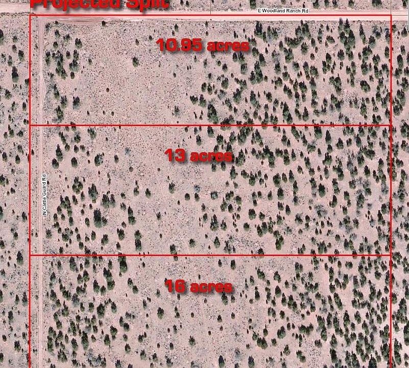 2nd image of 4126 E Woodland Ranch Rd #3