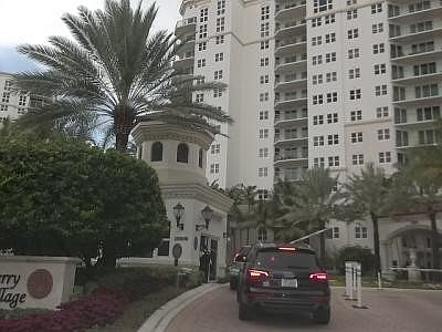 3rd image of 20000 Country Club Dr #1212