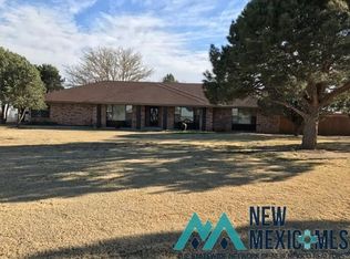 1203 W College Ln, Hobbs, NM 88242
