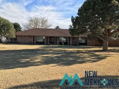 1203 W College Ln, Hobbs, NM, 88242