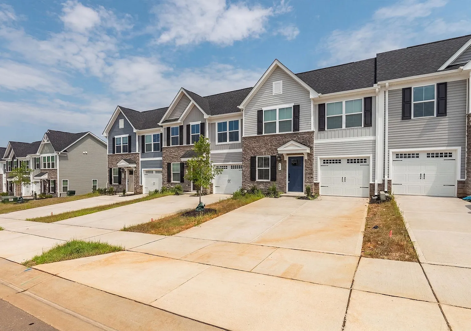 Brand-New 3-Bedroom Home in a Peaceful Raleigh Community — Photo 2