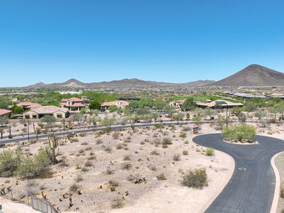 31026 N 118th Ln LOT 12, Peoria, AZ, 85383