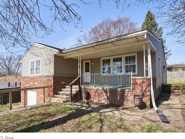 1055 Jason Ave, Akron, OH 44314