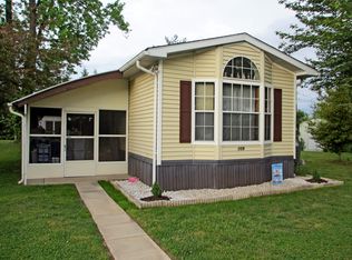 109 Day Coach Cir, Middle River, MD 21220