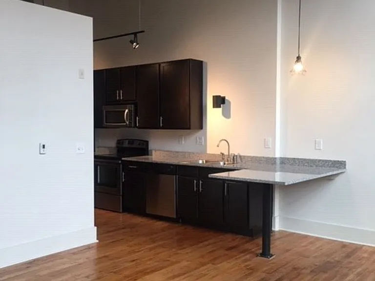 DRAYTON MILLS LOFT APARTMENTS — Photo 24