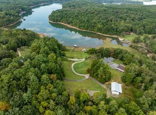 365 Lower Star Creek Rd, Morganton, GA 30560