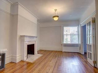 661 W End Ave APT 4ES, New York, NY 10025