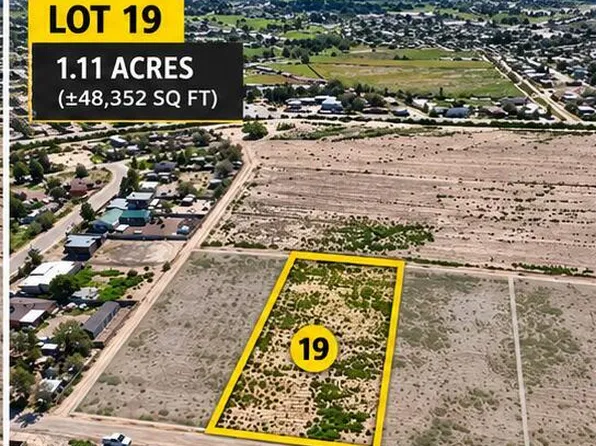 761 S Vasquez Dr, San Elizario, TX 79849