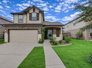6734 Barrington Creek Trce, Katy, TX 77493