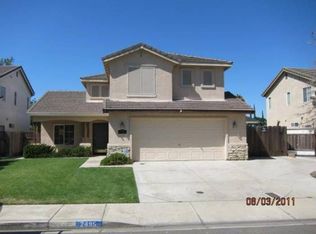 2495 Rushing River Dr, Modesto, CA 95351
