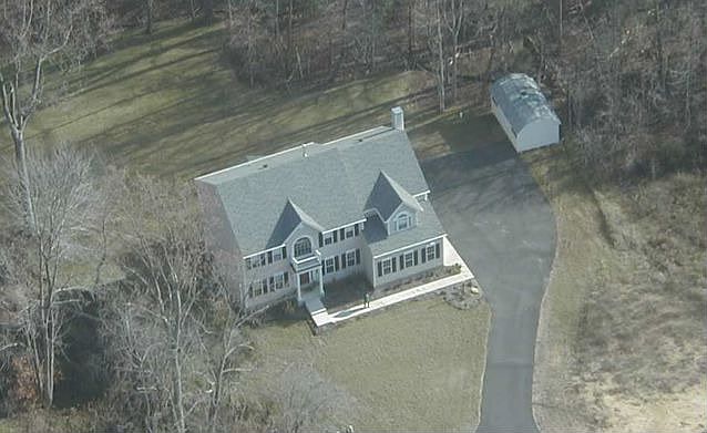 From Above