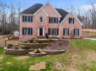 117 Breckenridge Dr, Canton, GA 30115
