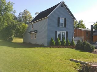 220 Weigester St, Troy, PA 16947