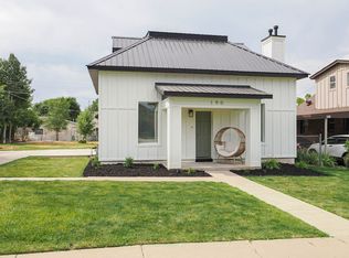 190 E 200 S, Pleasant Grove, UT 84062