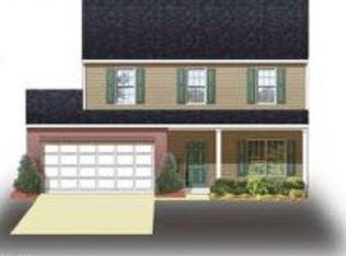 4135 Emmas Way, East Bend, NC 27018