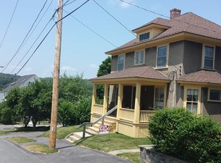 54 Scrimgeour Rd, Worcester, MA 01606