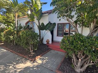 3327 Thorn St, San Diego, CA 92104