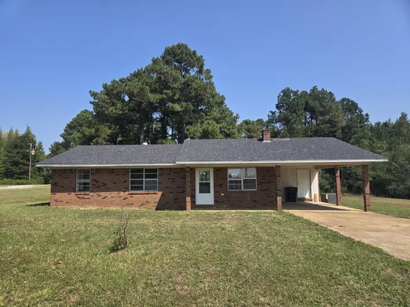 502 E Veterans Dr, Booneville, MS 38829
