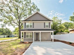 68 McKinnon Ave NE, Concord, NC 28025