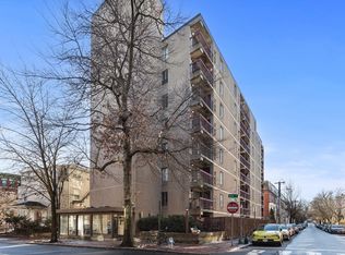 280 Harvard St APT 2D, Cambridge, MA 02139
