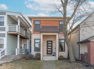 1515 Olive St, Indianapolis, IN