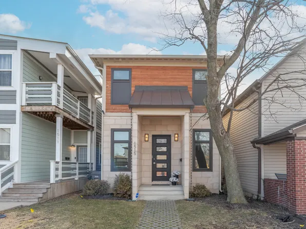 1515 Olive St, Indianapolis, IN 46203