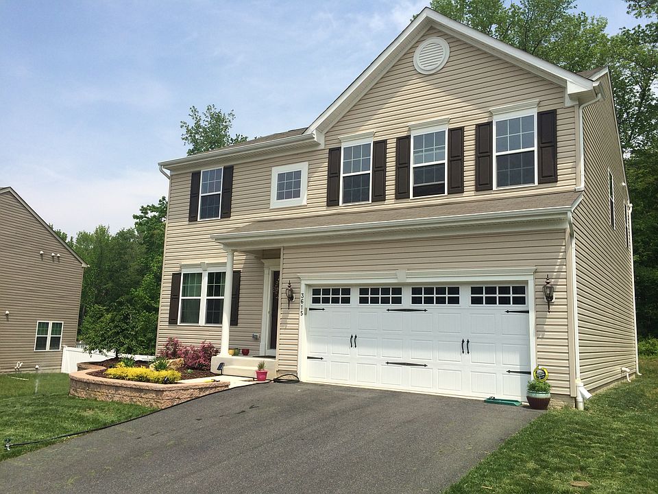 2nd image of 3615 Cogswell Ct