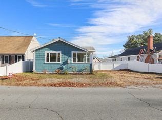 89 Cohasset Rd, Wareham, MA 02571