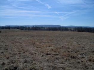 485 Wolf Springs Rd, Harrison, AR 72601