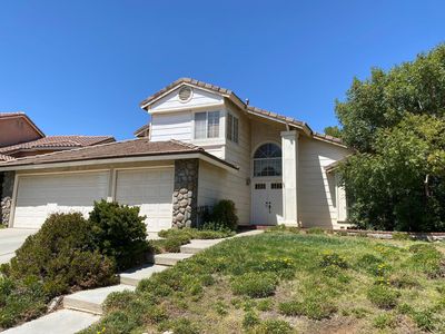 3145 Seville Ave, Palmdale, CA, 93551
