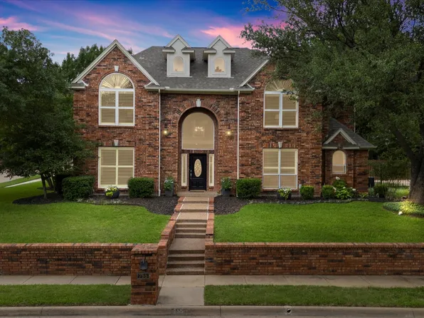 755 Richmond Ln, Keller, TX 76248