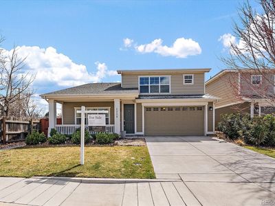 1250 W Quincy Circle, Englewood, CO, 80110