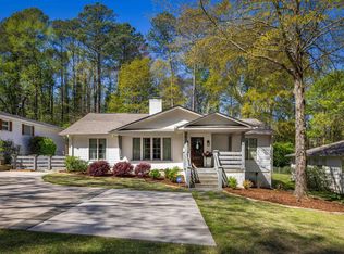 216 Rockaway Rd, Homewood, AL 35209