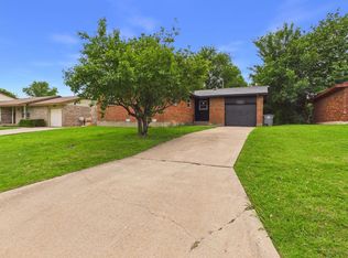 4523 SE Avalon Ave, Lawton, OK 73501