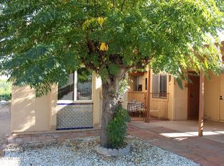 358 N Calle Del Chancero, Green Valley, AZ 85614