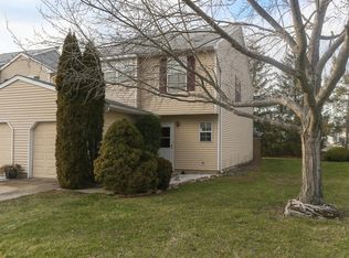 20 Roanoke Ct, Bordentown, NJ 08505